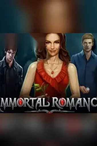 Immortal Romance
